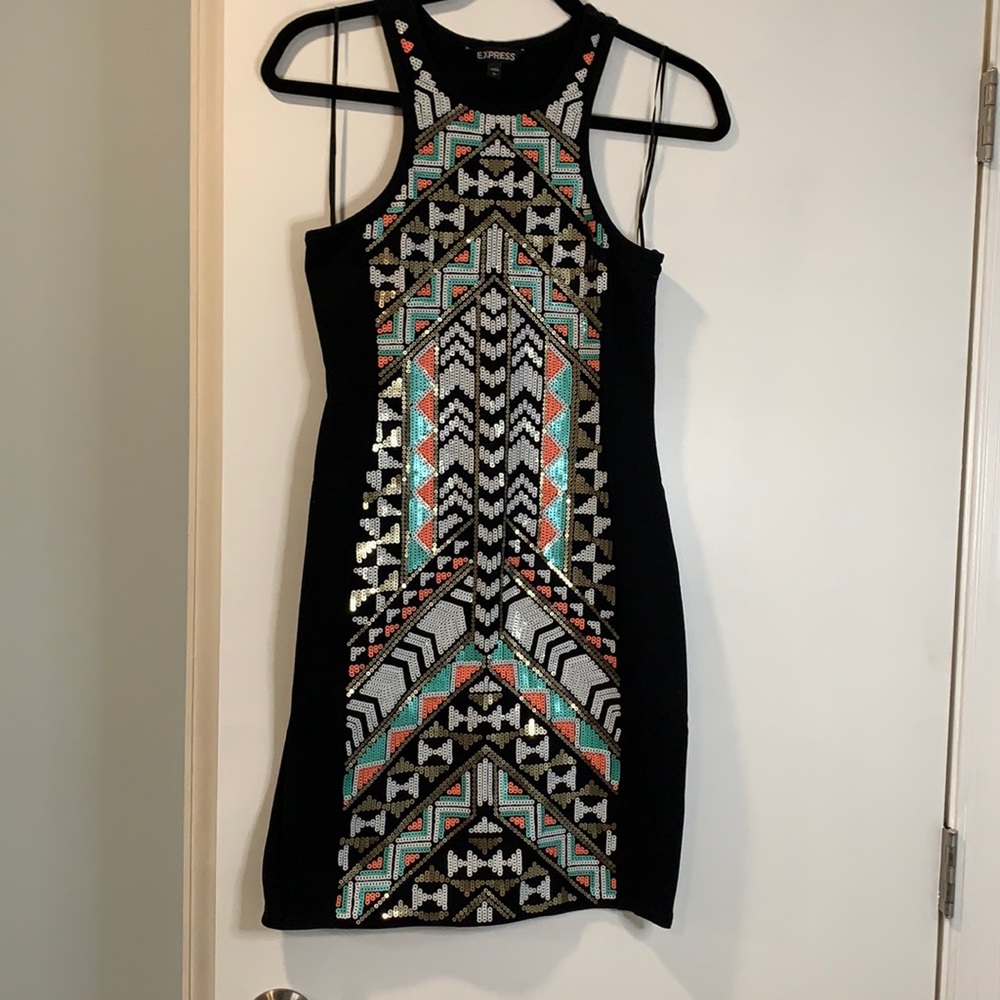 Express Dress